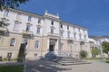 Swiss Italian University USI in Lugano